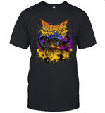Godzilla Minus One Metalcropolis Shirt_2
