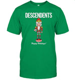 Descendents Nutcracker Milo T-Shirt