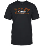 Angels Bad Cop Bad Cop Limited Tee