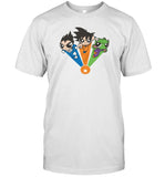 limited PowerBall BoyZ shirt