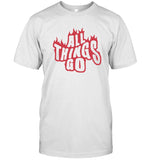 All Things Go Flame Logo T-Shirt