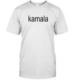 Kamala Brat T-Shirt Limited