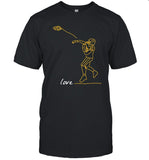 Limited That Dude Love T Shirt