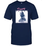 Limited Donny Benet Infinite Desires T Shirt