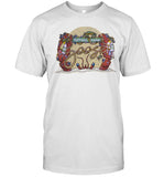 Goose Portland, Maine June 25-26 2024 Show T-Shirt