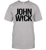 John Wick Chapter 4 Unisex T-Shirt