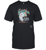 Limited Miami Dolphins Eastern Division Shirt