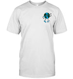 Lexi Hidalgo Mr. Earth T-Shirt