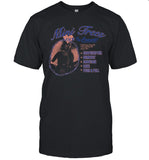 Limited Mini Trees Live In Concert Shirt