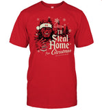 Elly De La Cruz I'll Steal Home for Christmas Limited T-Shirt