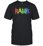 Limited Izzzyzzz Rawr T Shirt