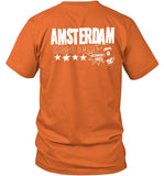5sos World Tour 2023 Ziggo Dome, Amsterdam October 1, 2023 T-Shirt