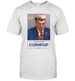 Glenn Beck Donald Trump Cornpop 2024 T-Shirt
