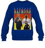 Andre Brooklyn 99 (1962-2023) Tee