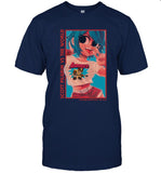 Anamanaguchi Ramona Tee