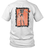 Imagine Dragons Skeleton Tie-Dye Tee