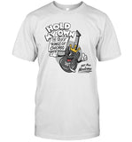 Hold My Own The Riff Kings Chicago 2023 T-Shirt Limited