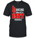 Dancing Like It's 1977 Godukes