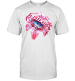 Limited Shygirl Club Shy Inna Eye 2024 Tee