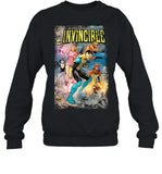 Limited Invincible T Shirt