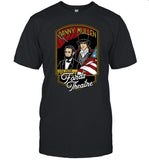 Danny Mullen Ford Theater Shirt, Danny Mullen Live At The Ford's Theater T-Shirt