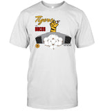 Limited Tigers Vs. Bucks Arltington Tx Dec 29 2023 T Shirt