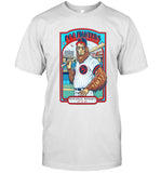 Foo Fighters At Target Field In Minneapolis MN On Jul 28 2024 Shirt