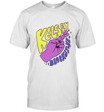 Fingers Crossed Kelsey Blackstone T-Shirt