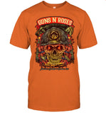 Guns N’ Roses October 27th, 2023 Denver Colorado Ball Arena Limited T-Shirt