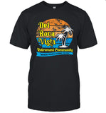Del Boca Vista Seinfeld Retirement Community T-Shirt