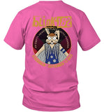 Event T-Shirt Blink-182 Tour Europe 2023 in Stockholm, Sweden