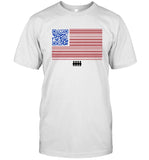 David Hogg March For Our Lives United We Stand T Shirt