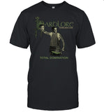 Limited Hardlore Arolore Scodes Froco Cour Total Domination Shirt