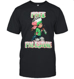 Free Palestine Limited Tee