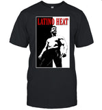 Eddie Guerrero Addicted To The Heat Shirt Kevin Owens