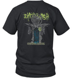 Dying Wish Symptoms Of Survival T Shirt