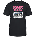 Goo Goo Dolls Summer Anthem Tour 2024 New Tee