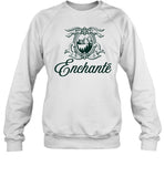 Daniel Ricciardo Enchanté Crest Sweatshirt
