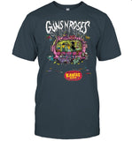 Guns N' Roses September 23, 2023 Kansas City, MO T-Shirt
