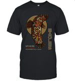 Limited Eagles Las Vegas, NV Nov 8-9, 2024 Show Tee