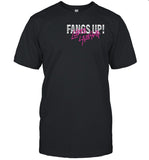 Cobra Starship Fangs Up New Tee