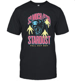 Fall Out Boy Stardust Dog 2024 shirt