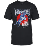 Falling In Reverse All My Life Event T-Shirt