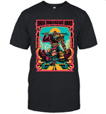 Dave Matthews Band Nov 17, 2023 Madison Square Garden NYC Event Tee