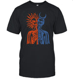 Limited Eclipse Tee Spiritual T Shirt