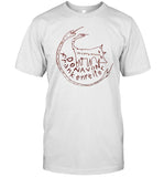 Limited Donavon Frankenreiter I'll Come A-Runnin' T-Shirt
