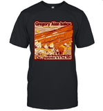 Gregory Alan Isakov Sept 1-2, 2024 Red Rocks Amphitheater T-Shirt