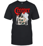 Creeper Friday 13Th 2024 T Shirt