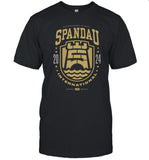Eintracht Spandau International 2024 T-Shirt