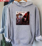 Black Sabbath Old House Unisex T-Shirt